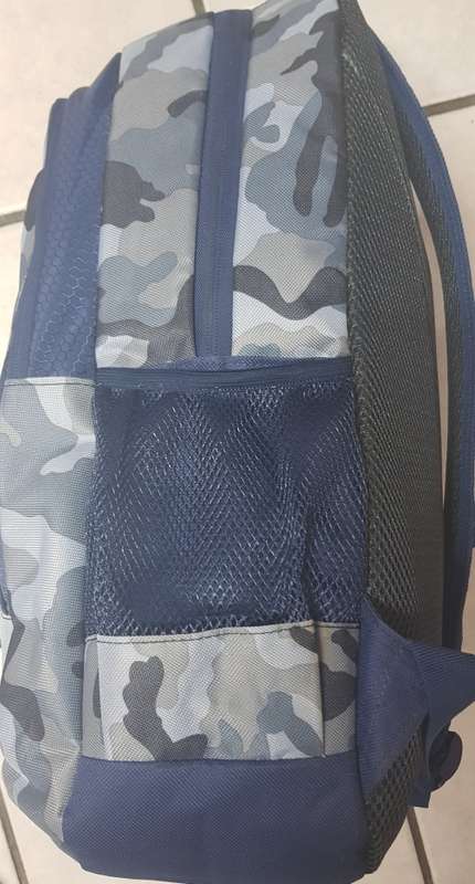 LAPTOP BACKPACK